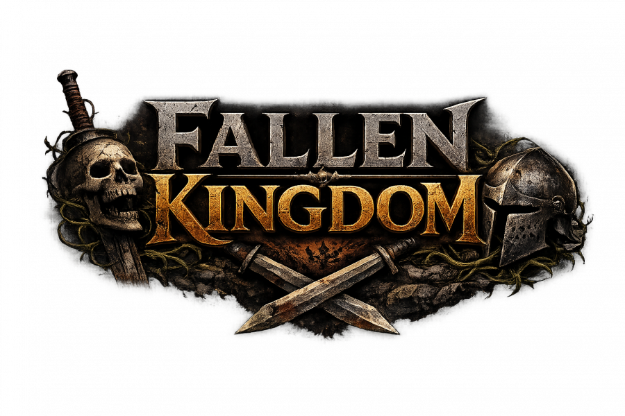 Fallen Kingdom